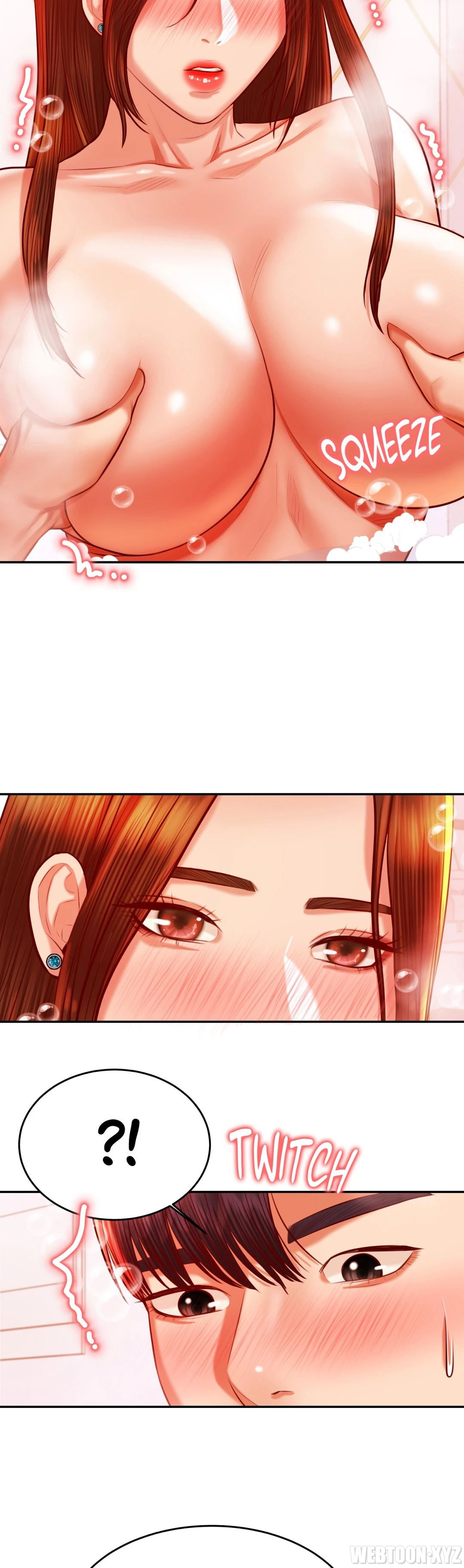 Teacher’s Lesson Chapter 39 - HolyManga.Net