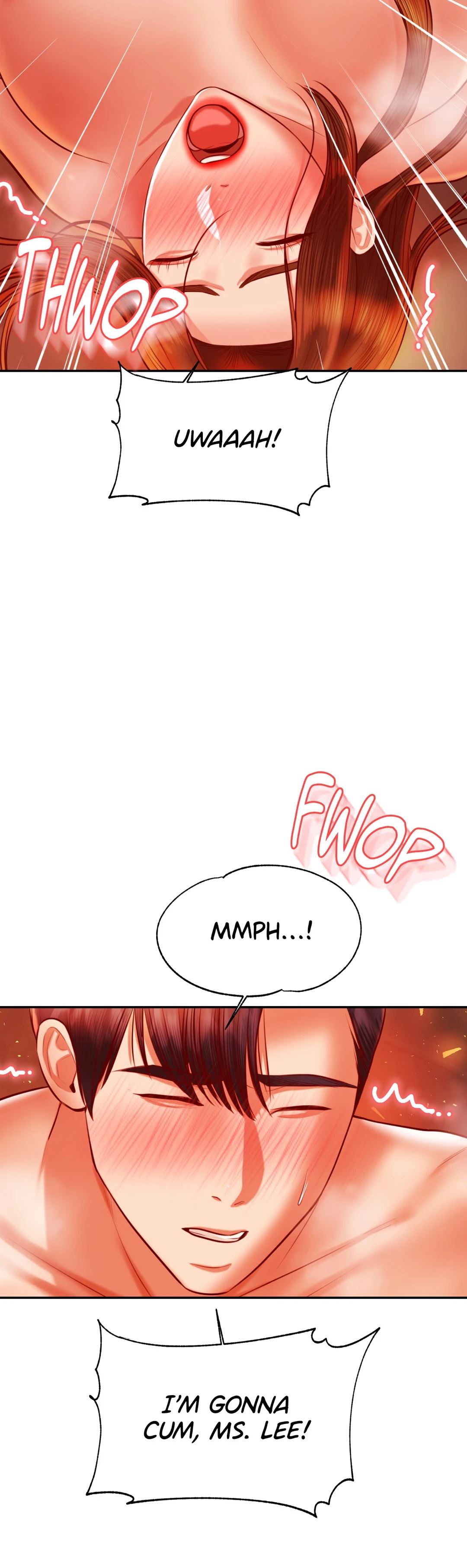 Teacher’s Lesson Chapter 39 - HolyManga.Net