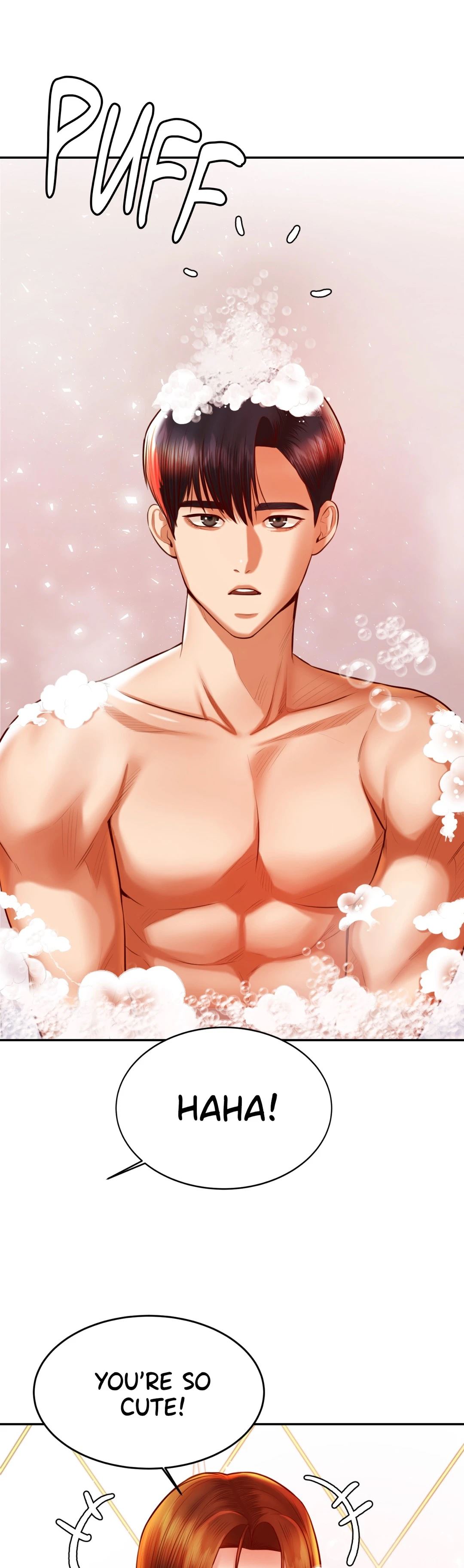 Teacher’s Lesson Chapter 39 - HolyManga.Net