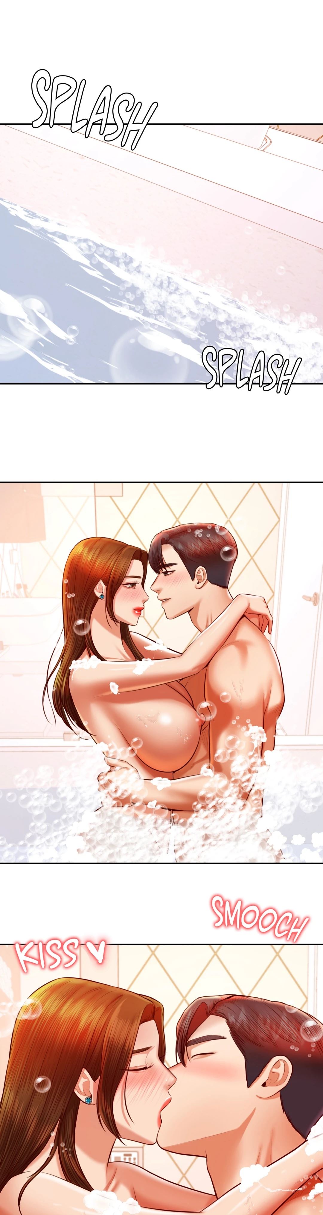 Teacher’s Lesson Chapter 39 - HolyManga.Net