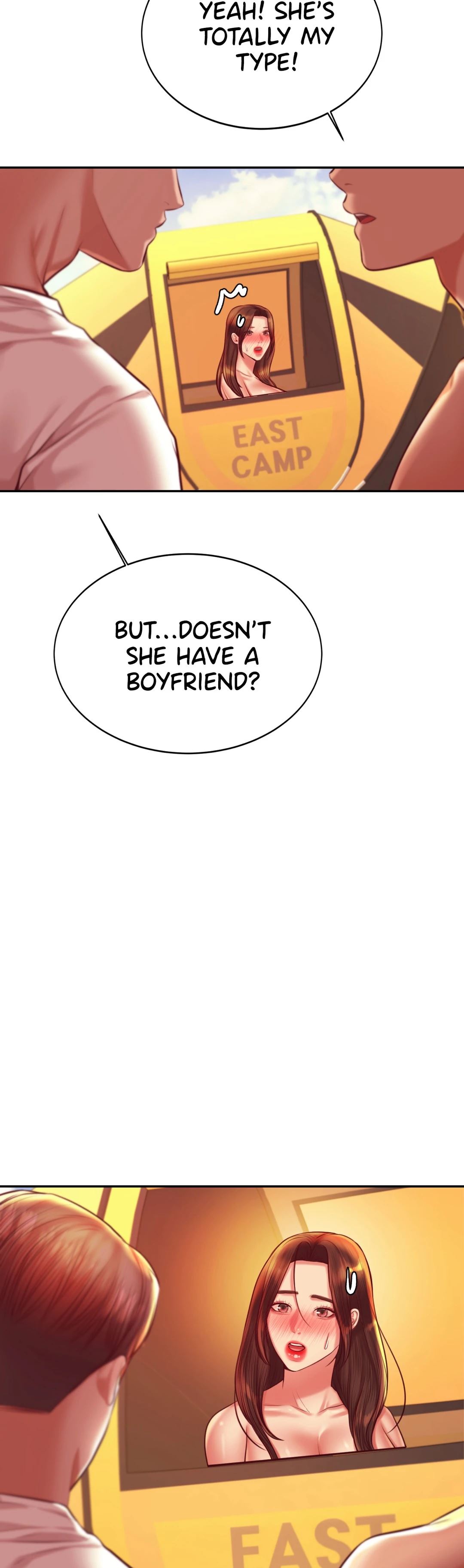 Teacher’s Lesson Chapter 39 - HolyManga.Net