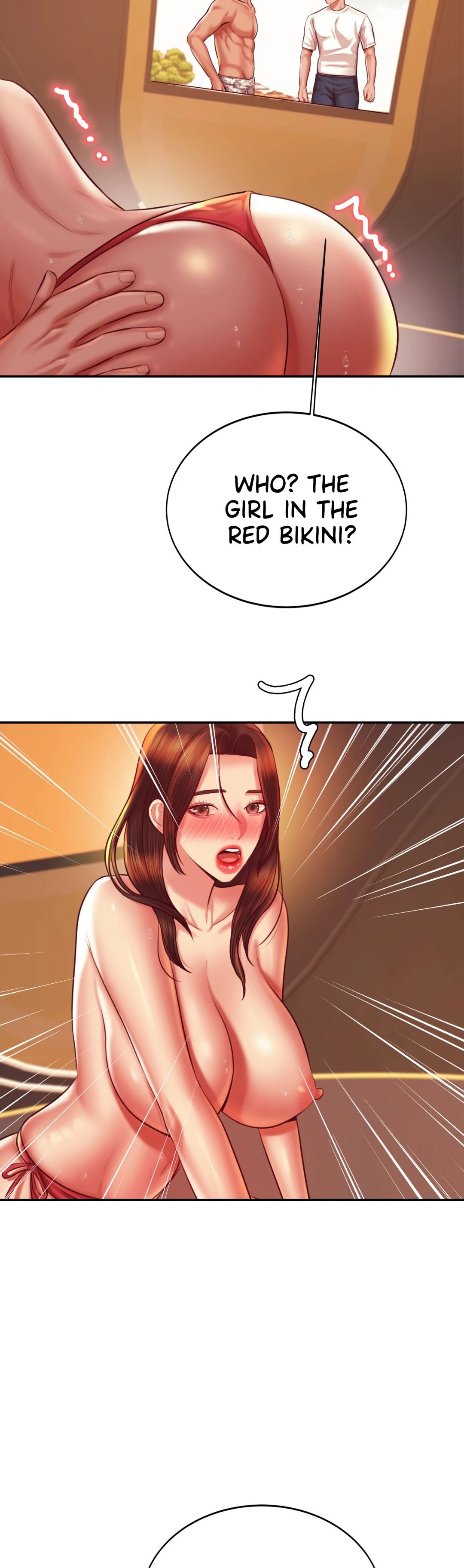 Teacher’s Lesson Chapter 39 - HolyManga.Net