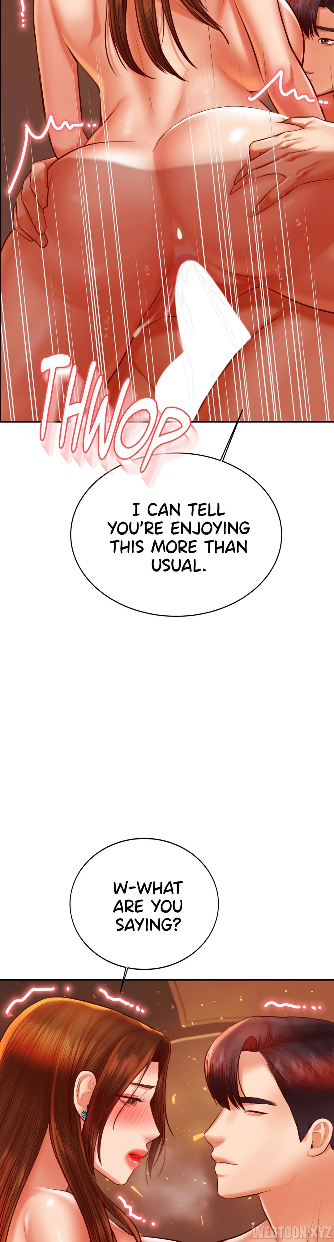 Teacher’s Lesson Chapter 39 - HolyManga.Net