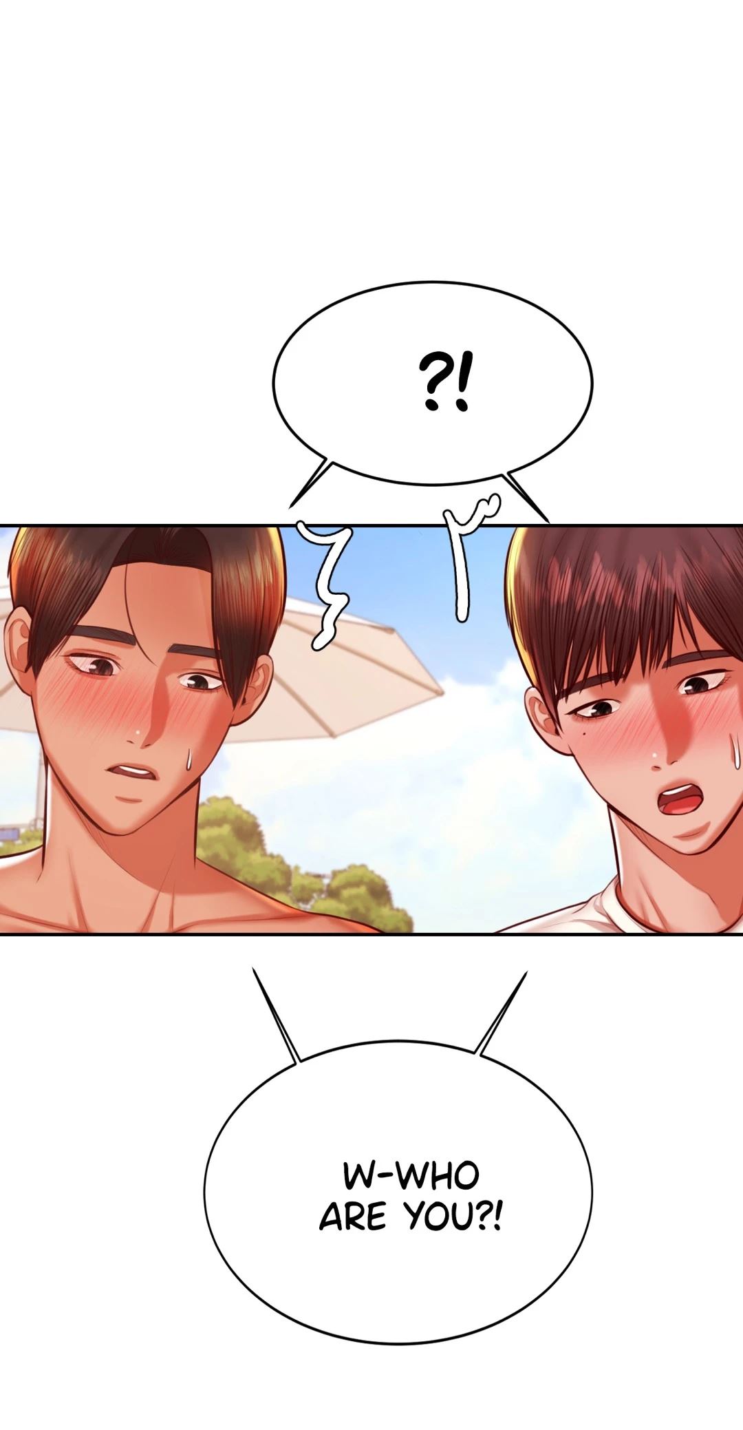 Teacher’s Lesson Chapter 39 - HolyManga.Net