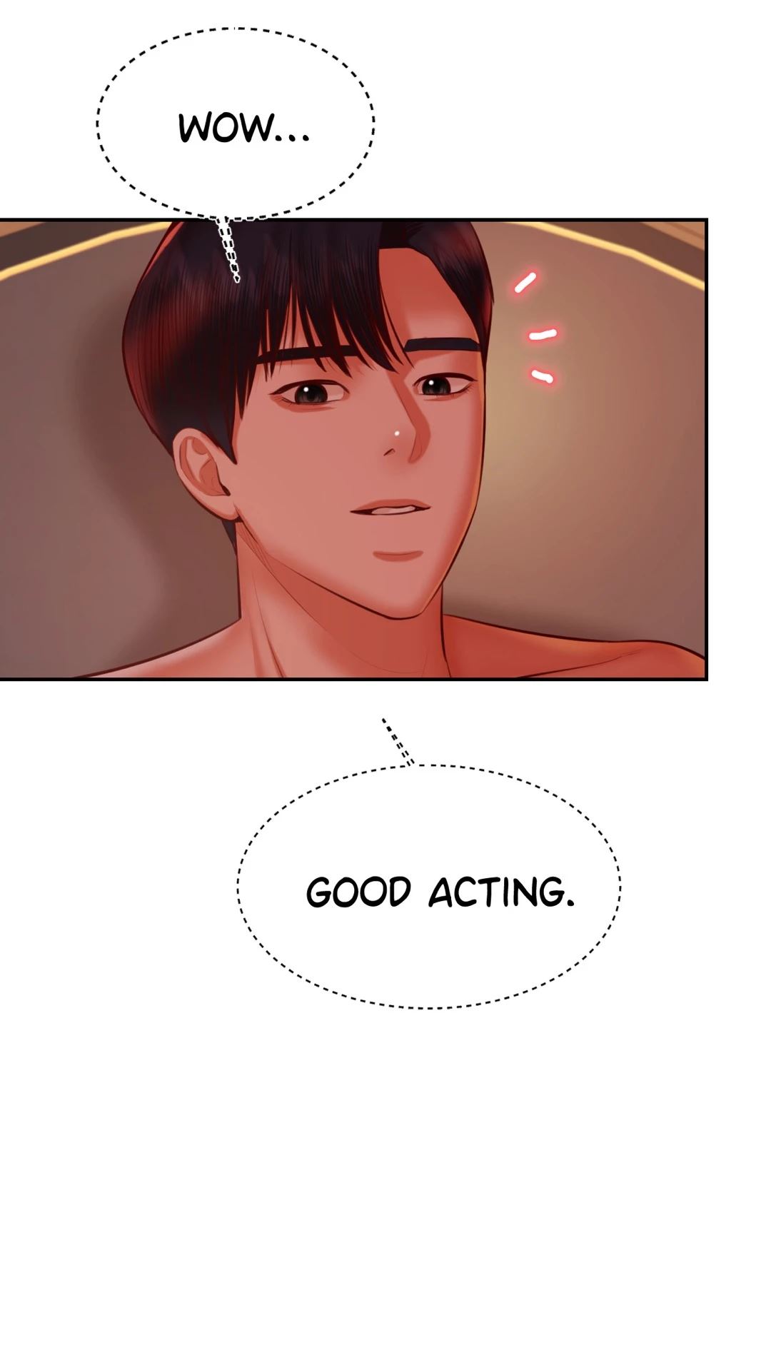 Teacher’s Lesson Chapter 39 - HolyManga.Net