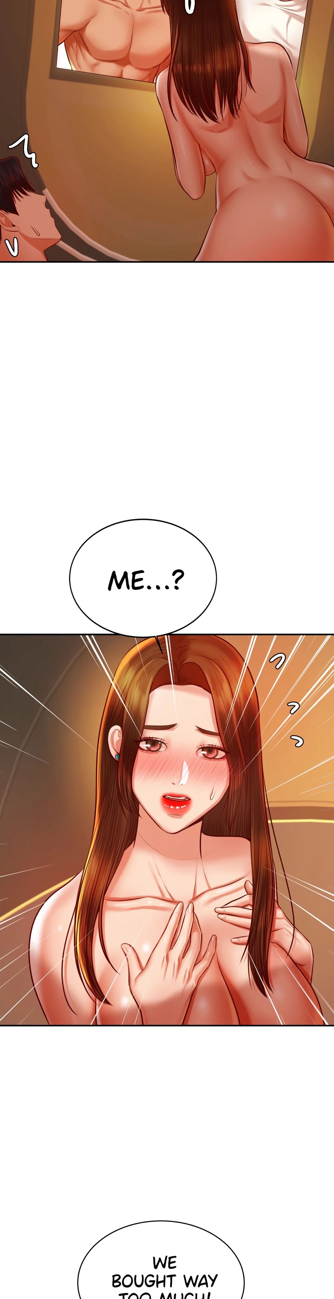 Teacher’s Lesson Chapter 39 - HolyManga.Net
