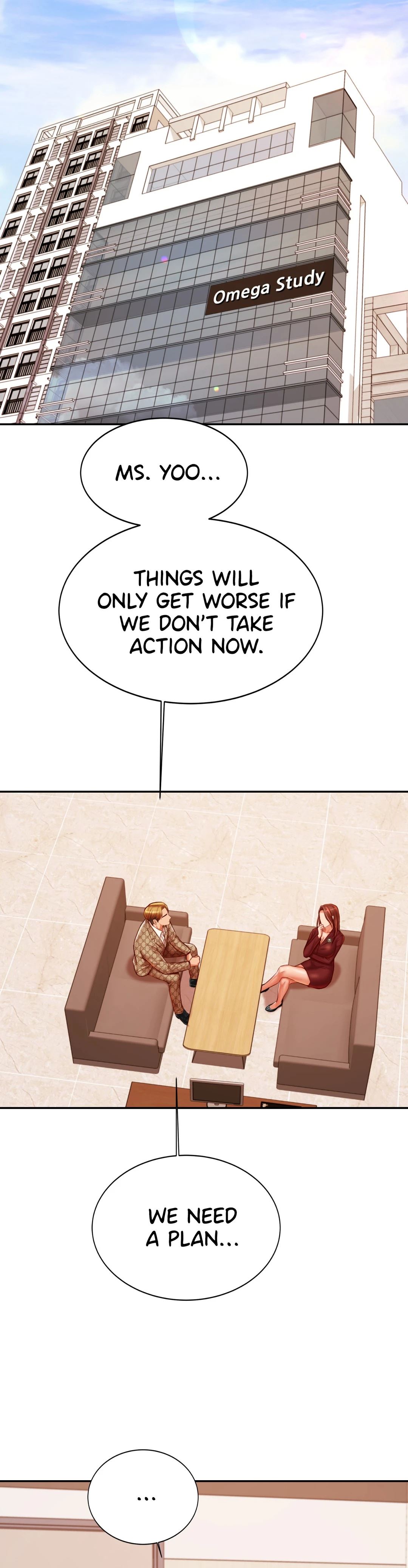 Teacher’s Lesson Chapter 39 - HolyManga.Net