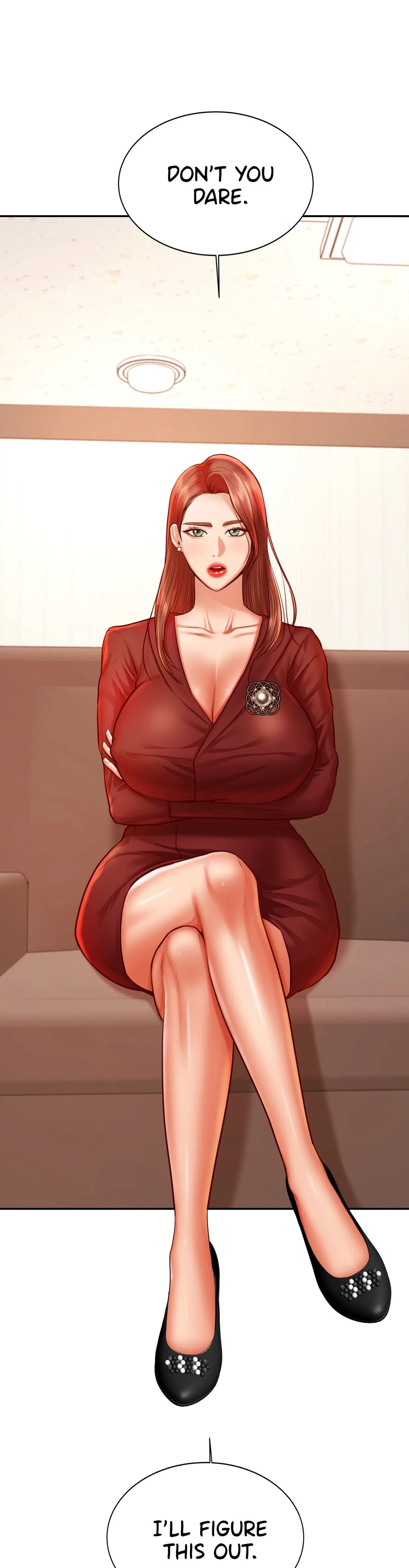 Teacher’s Lesson Chapter 39 - HolyManga.Net