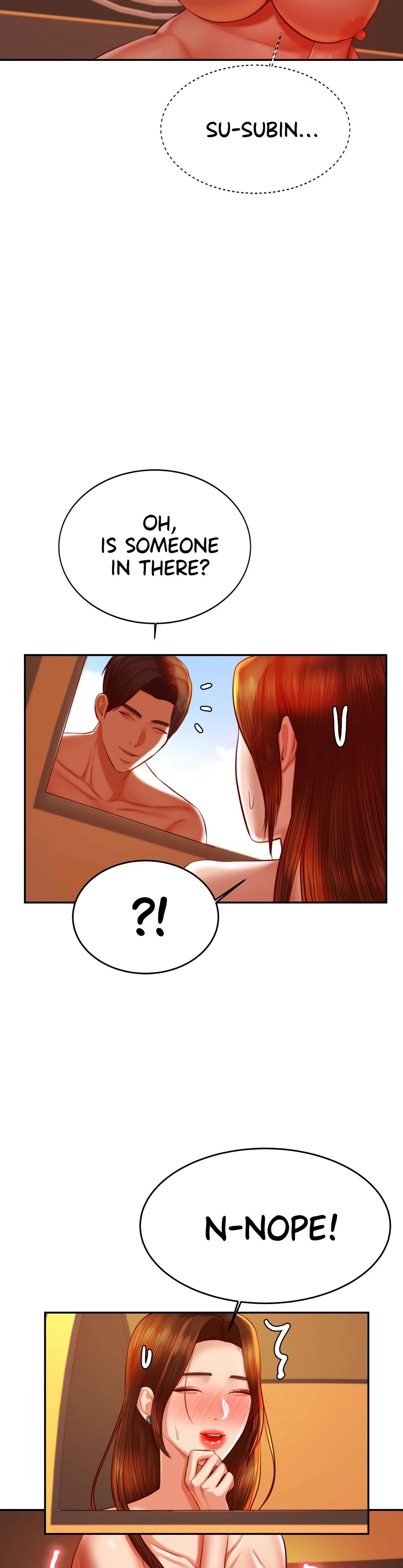 Teacher’s Lesson Chapter 39 - HolyManga.Net