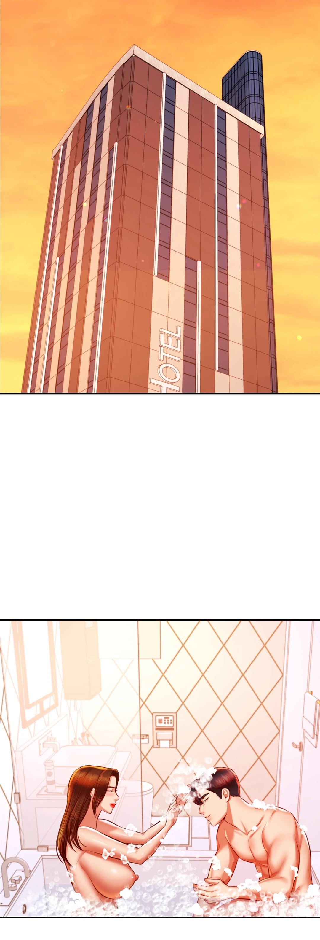 Teacher’s Lesson Chapter 39 - HolyManga.Net