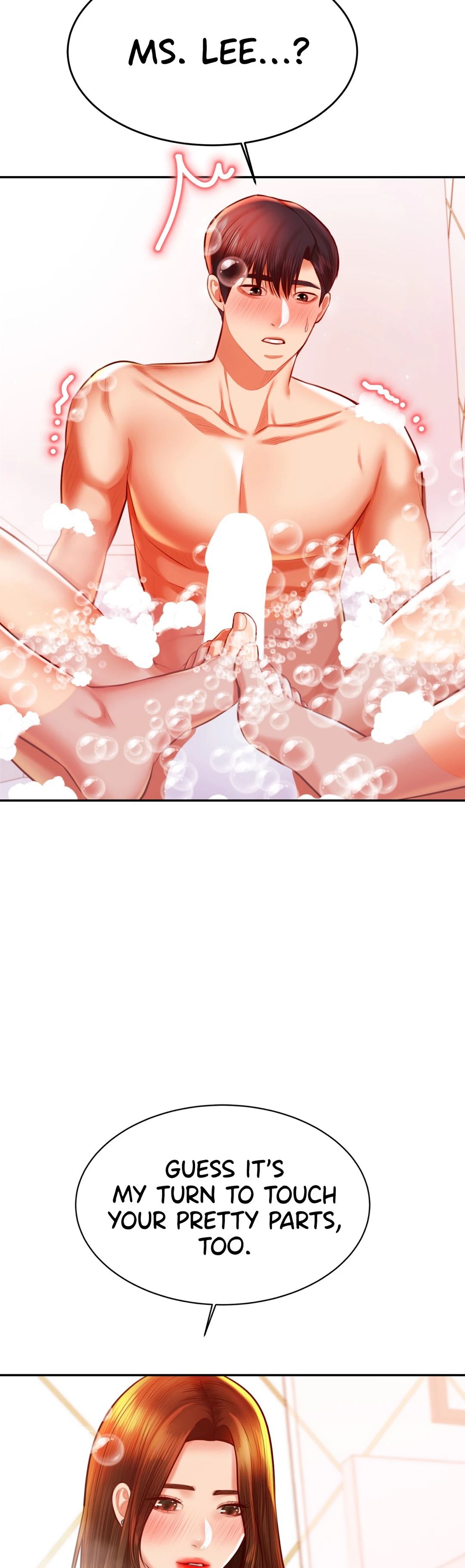 Teacher’s Lesson Chapter 39 - HolyManga.Net