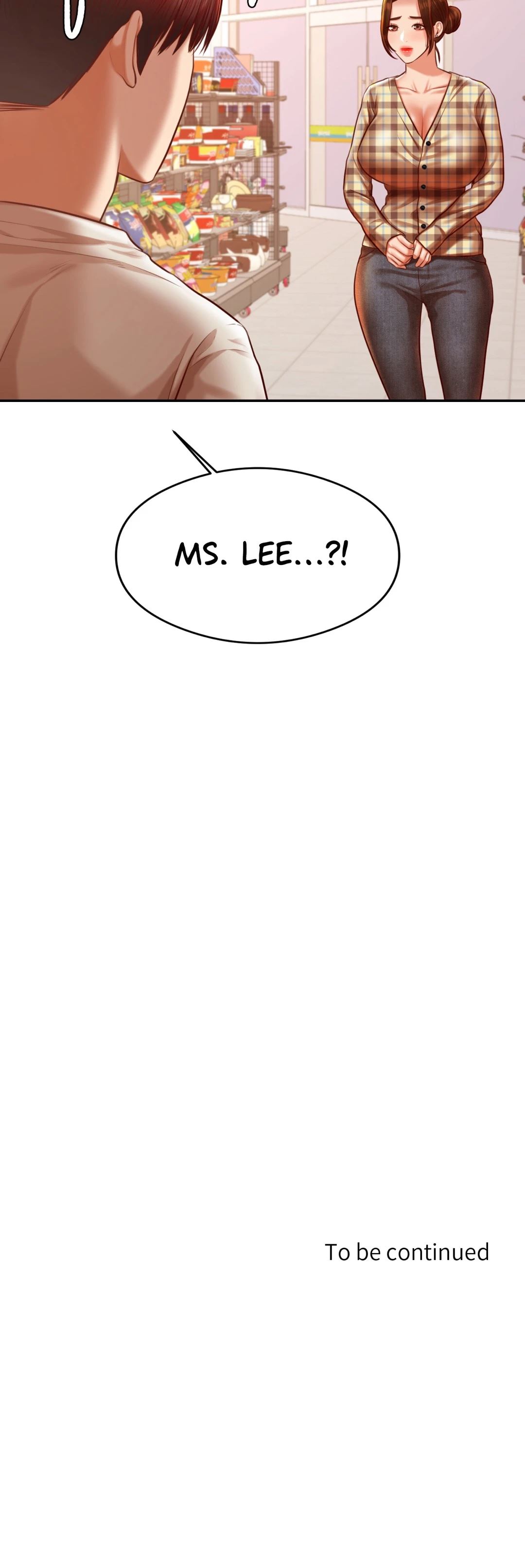 Teacher’s Lesson Chapter 40 - HolyManga.Net