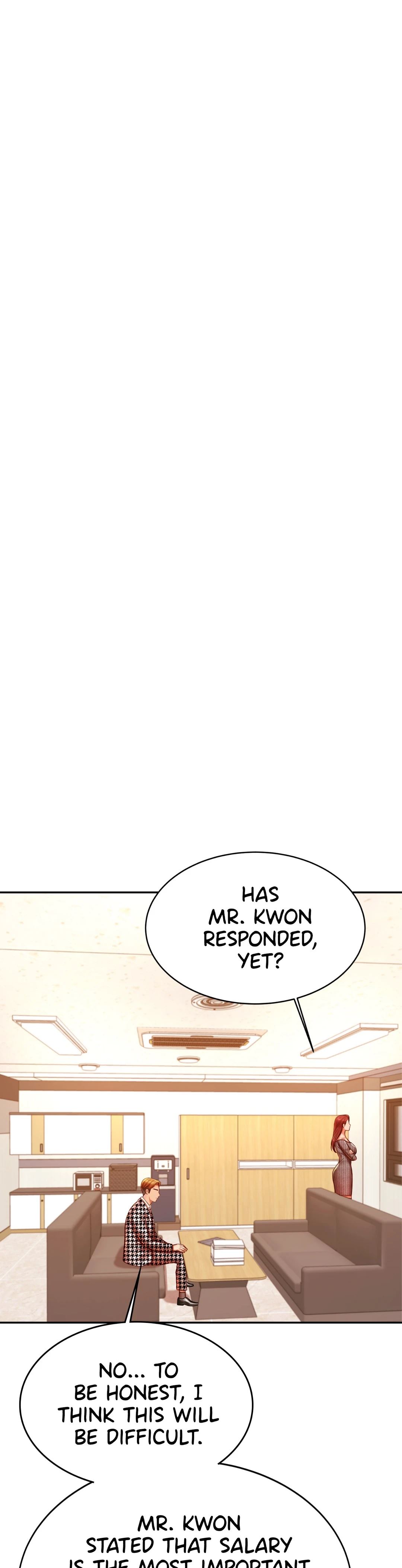 Teacher’s Lesson Chapter 41 - HolyManga.Net
