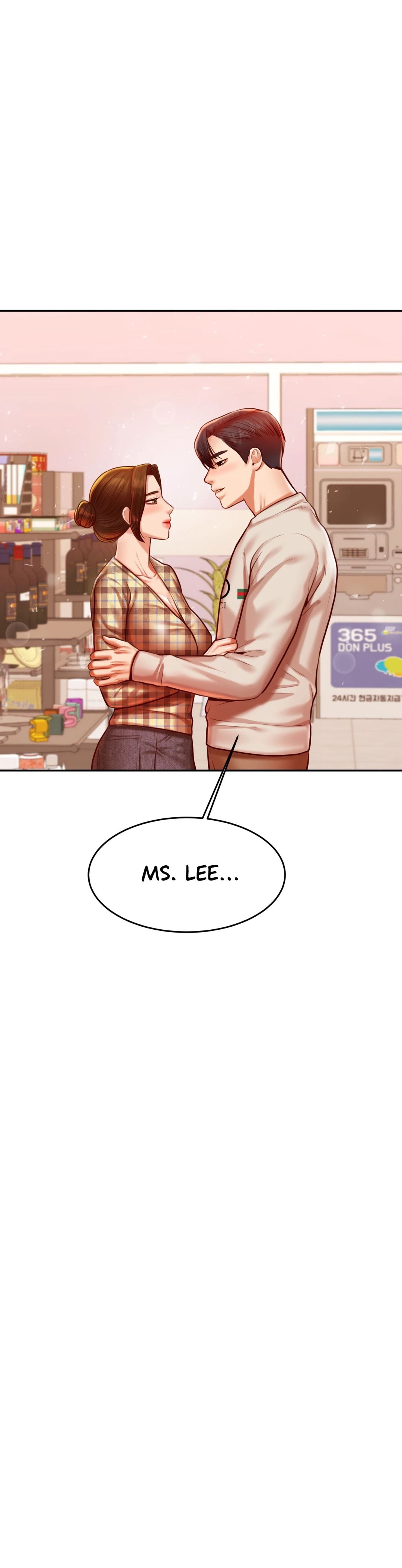 Teacher’s Lesson Chapter 41 - HolyManga.Net