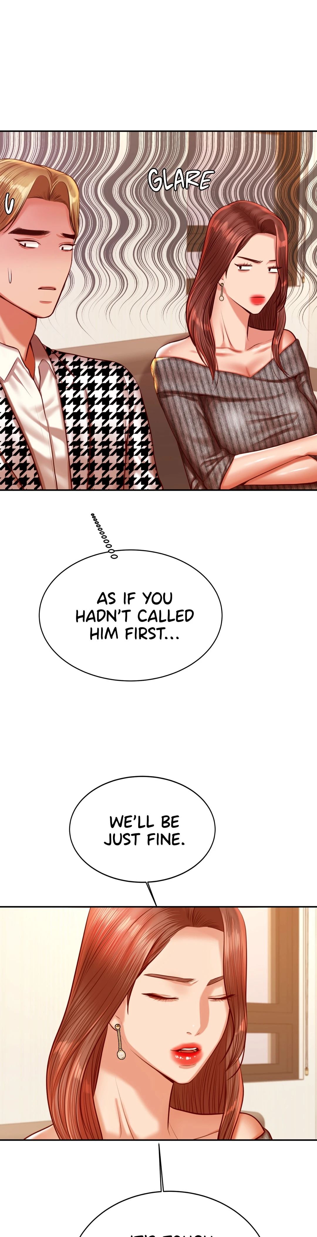 Teacher’s Lesson Chapter 41 - HolyManga.Net