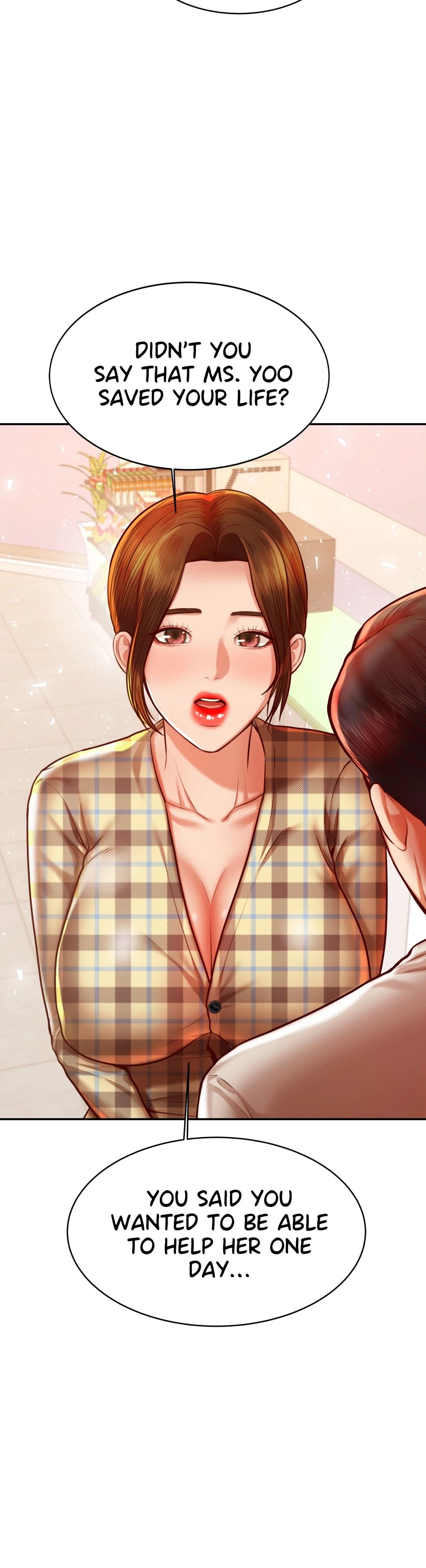 Teacher’s Lesson Chapter 41 - HolyManga.Net
