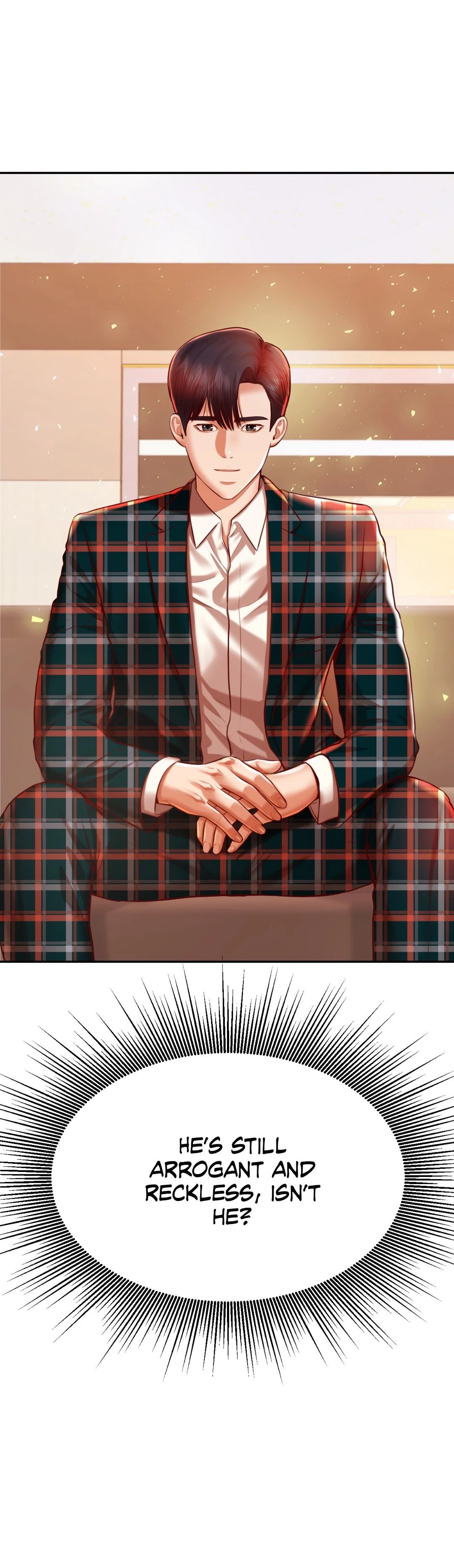 Teacher’s Lesson Chapter 41 - HolyManga.Net
