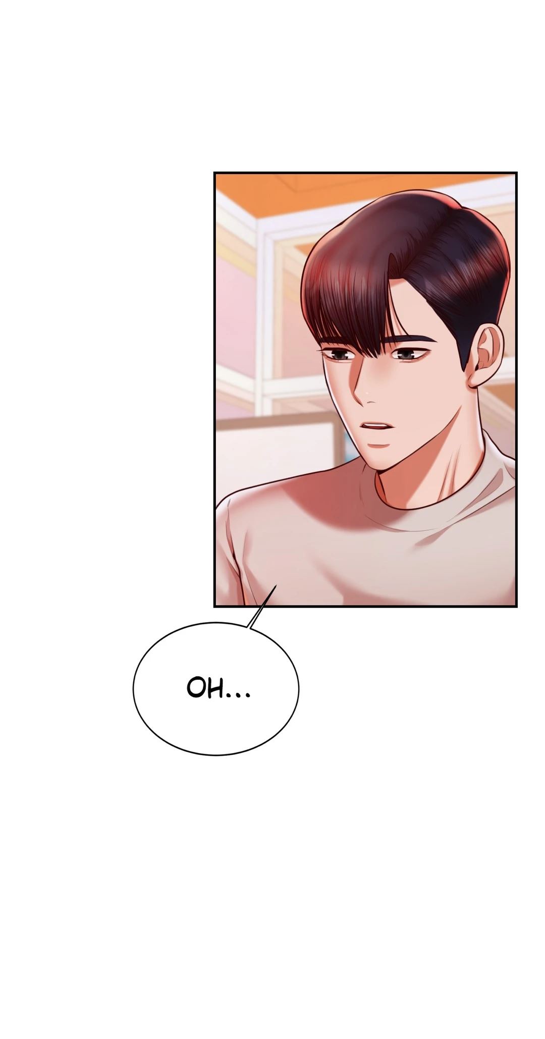 Teacher’s Lesson Chapter 41 - HolyManga.Net