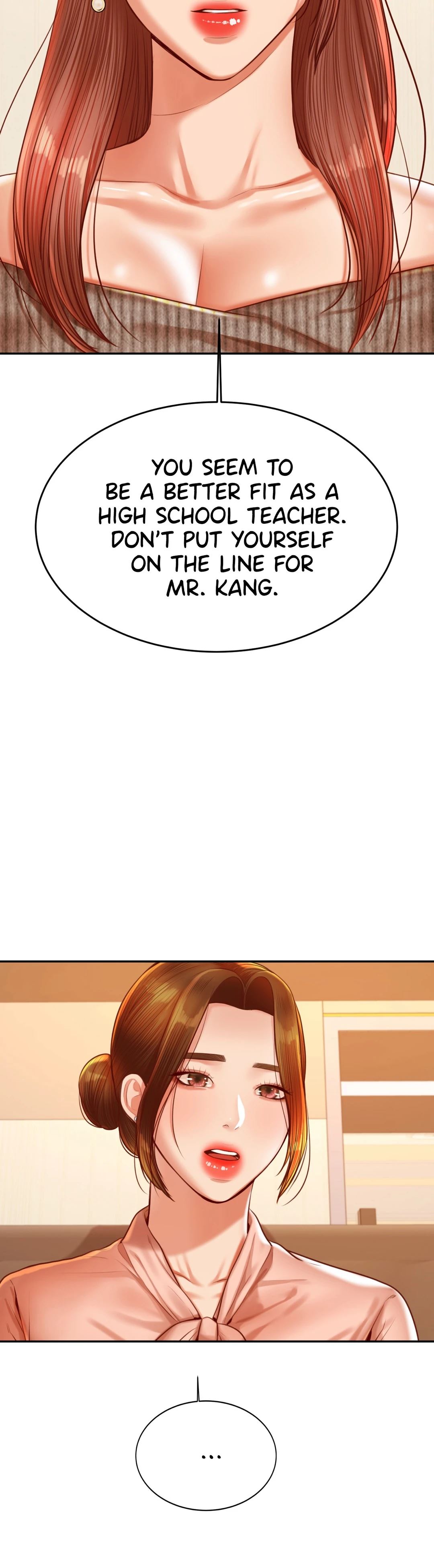 Teacher’s Lesson Chapter 41 - HolyManga.Net
