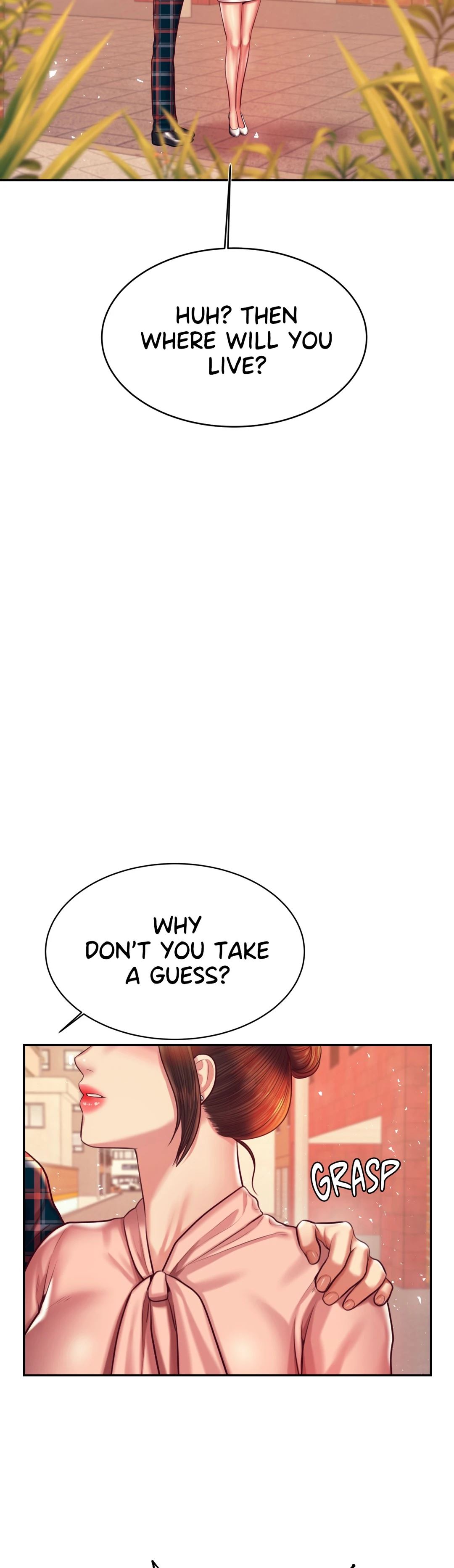 Teacher’s Lesson Chapter 42 - HolyManga.Net