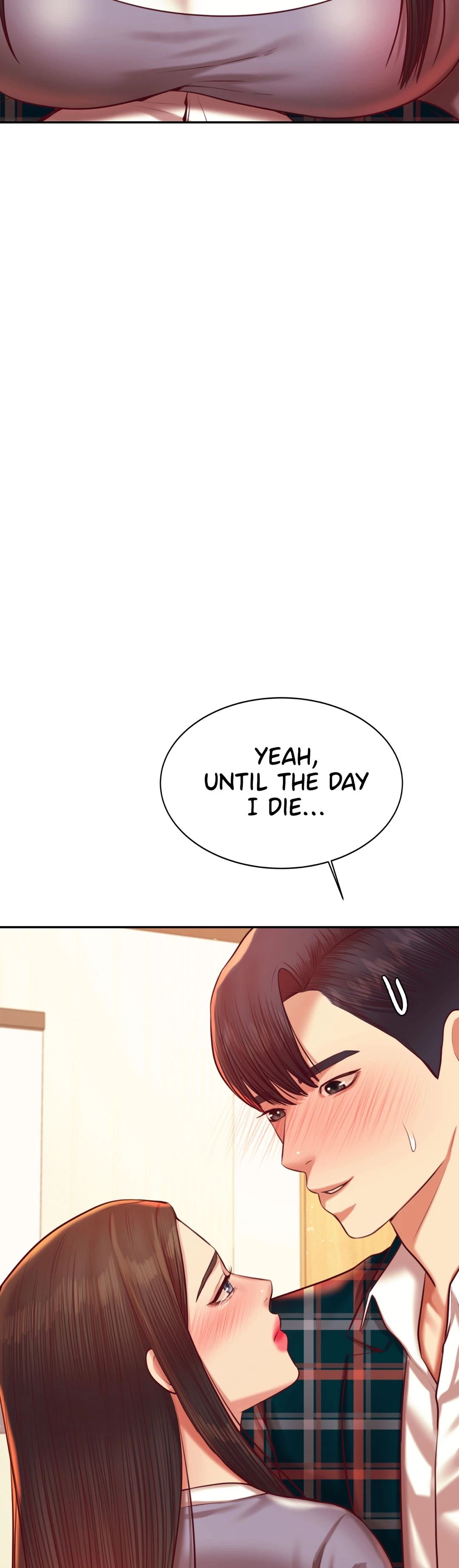 Teacher’s Lesson Chapter 42 - HolyManga.Net