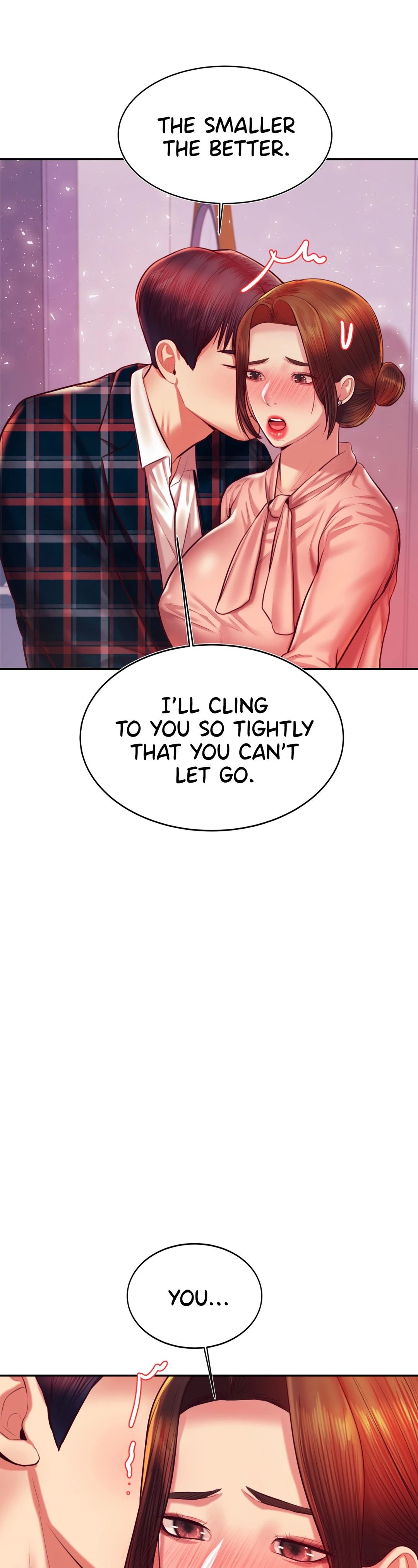 Teacher’s Lesson Chapter 42 - HolyManga.Net
