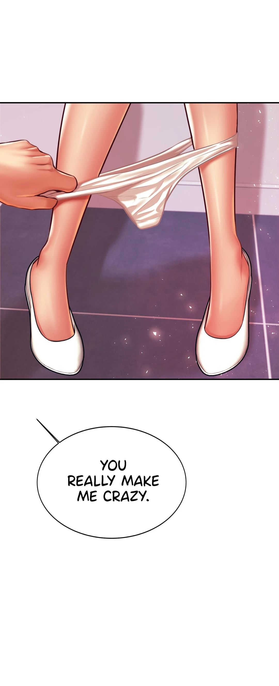 Teacher’s Lesson Chapter 42 - HolyManga.Net