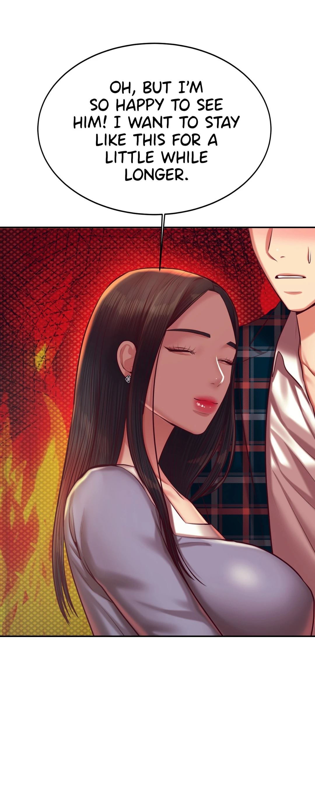 Teacher’s Lesson Chapter 42 - HolyManga.Net