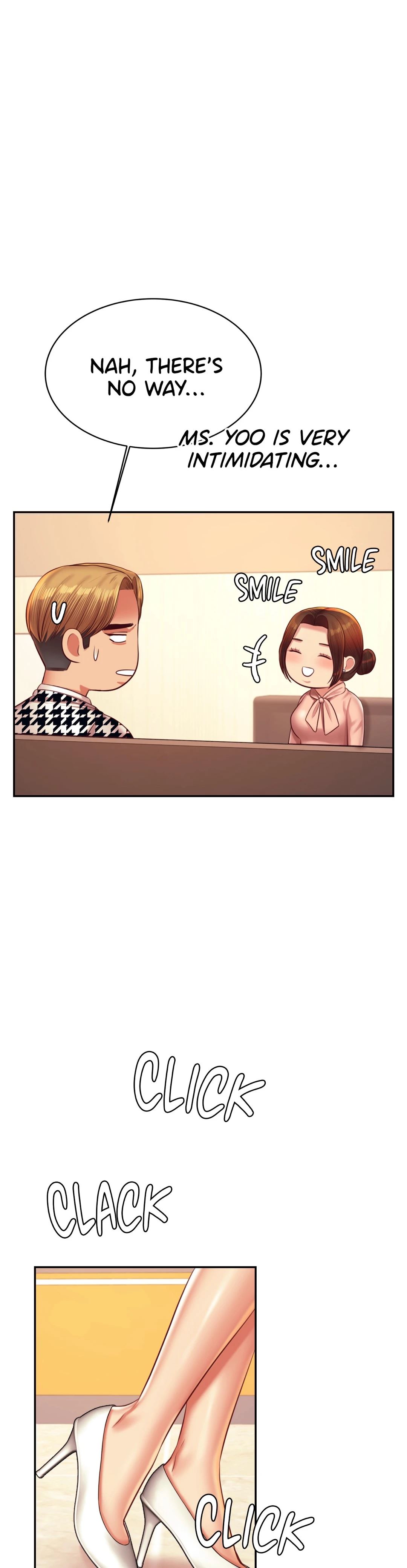 Teacher’s Lesson Chapter 42 - HolyManga.Net