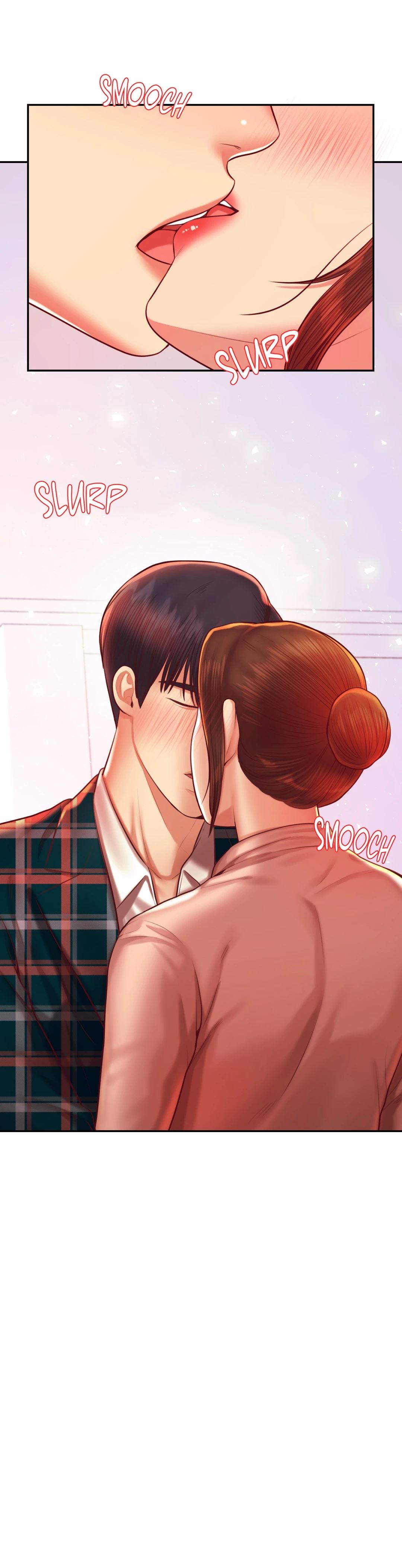 Teacher’s Lesson Chapter 42 - HolyManga.Net