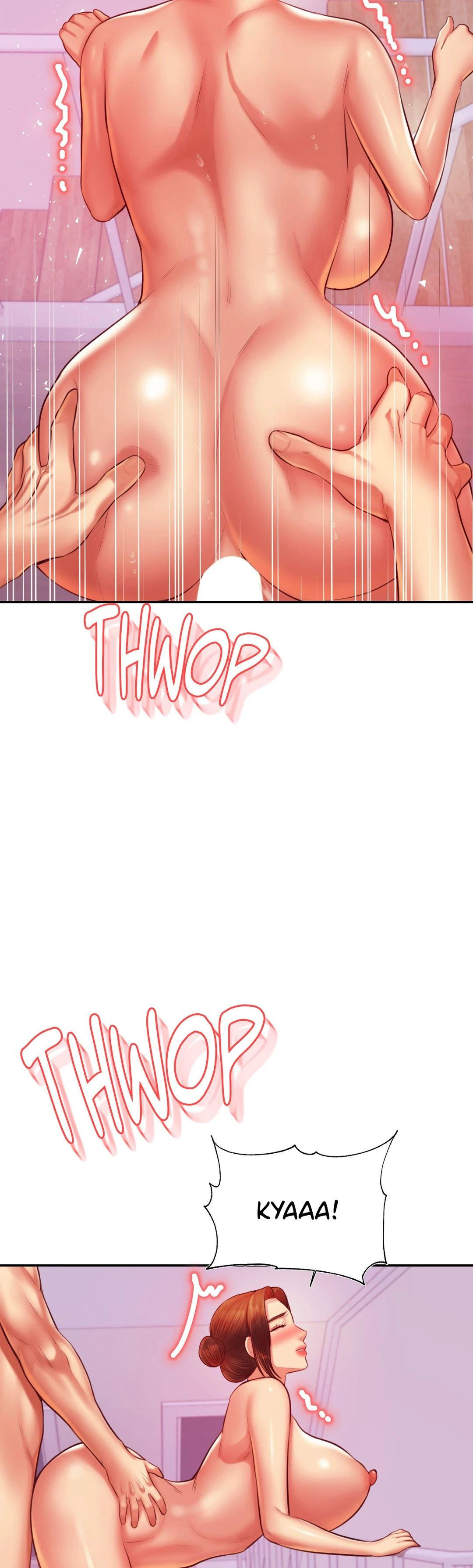 Teacher’s Lesson Chapter 43 - HolyManga.Net