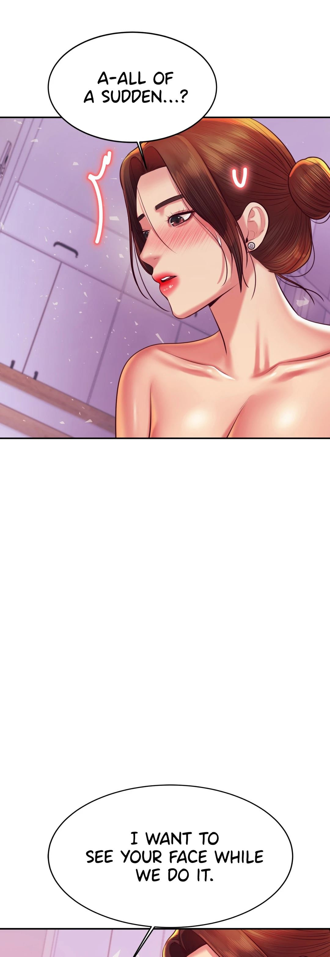 Teacher’s Lesson Chapter 43 - HolyManga.Net