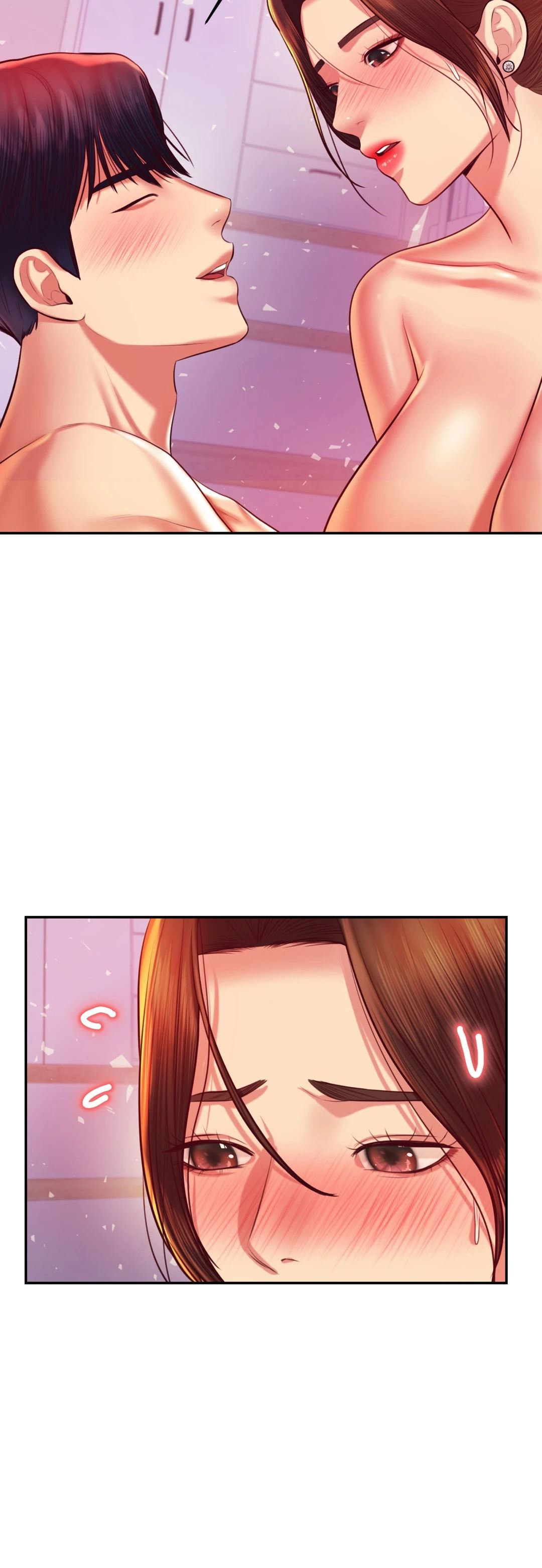 Teacher’s Lesson Chapter 43 - HolyManga.Net