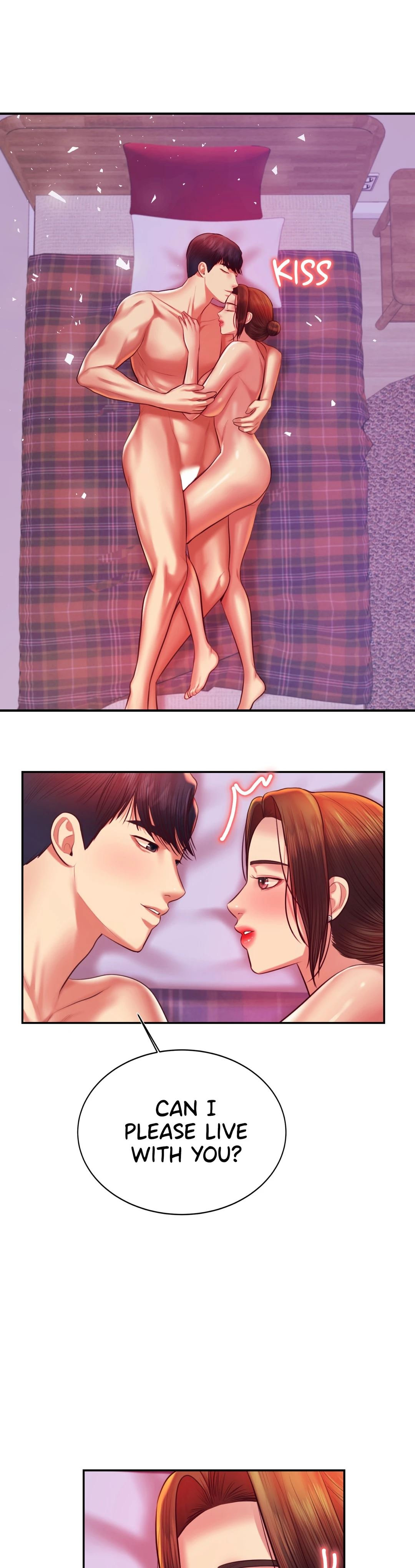 Teacher’s Lesson Chapter 43 - HolyManga.Net