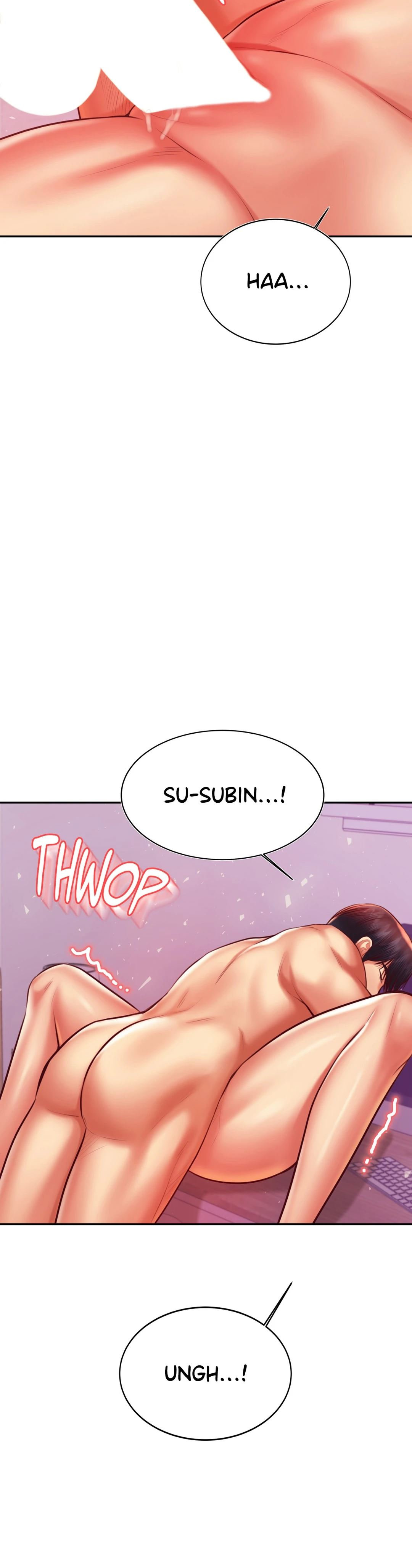 Teacher’s Lesson Chapter 43 - HolyManga.Net