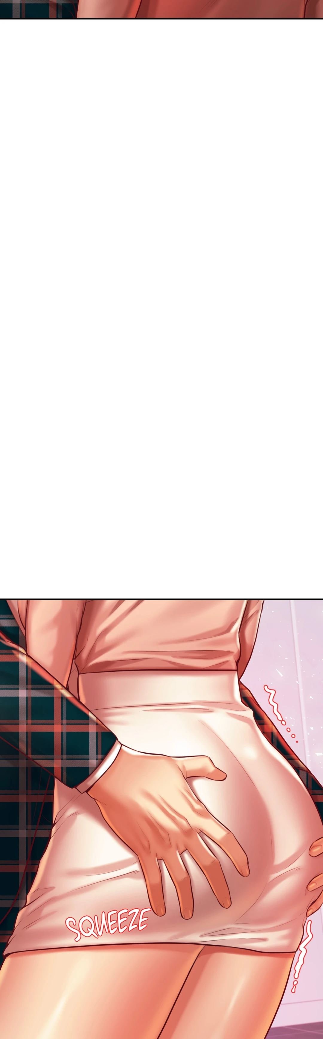 Teacher’s Lesson Chapter 43 - HolyManga.Net