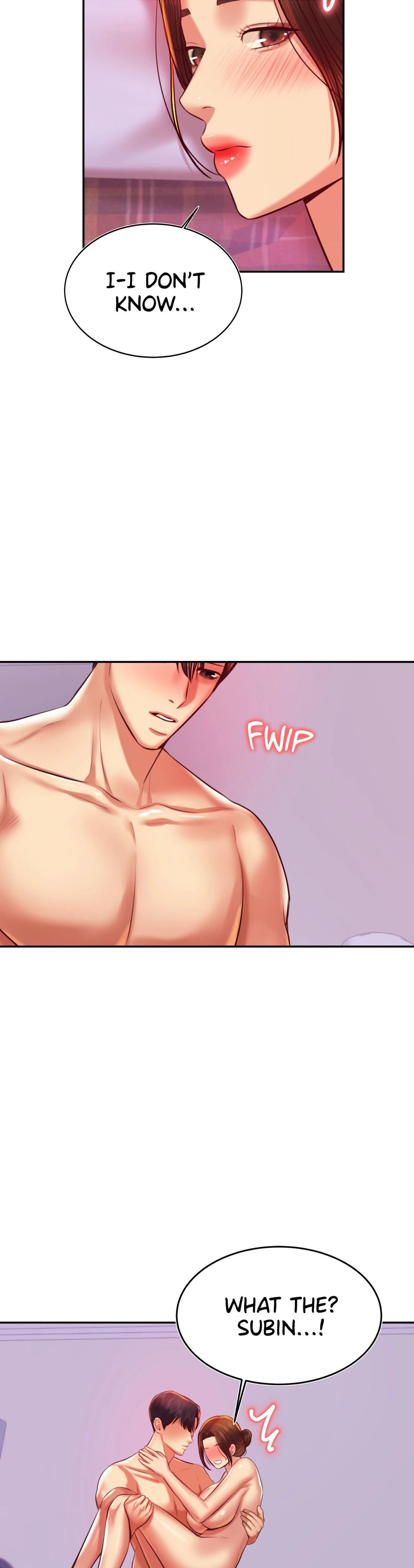 Teacher’s Lesson Chapter 43 - HolyManga.Net