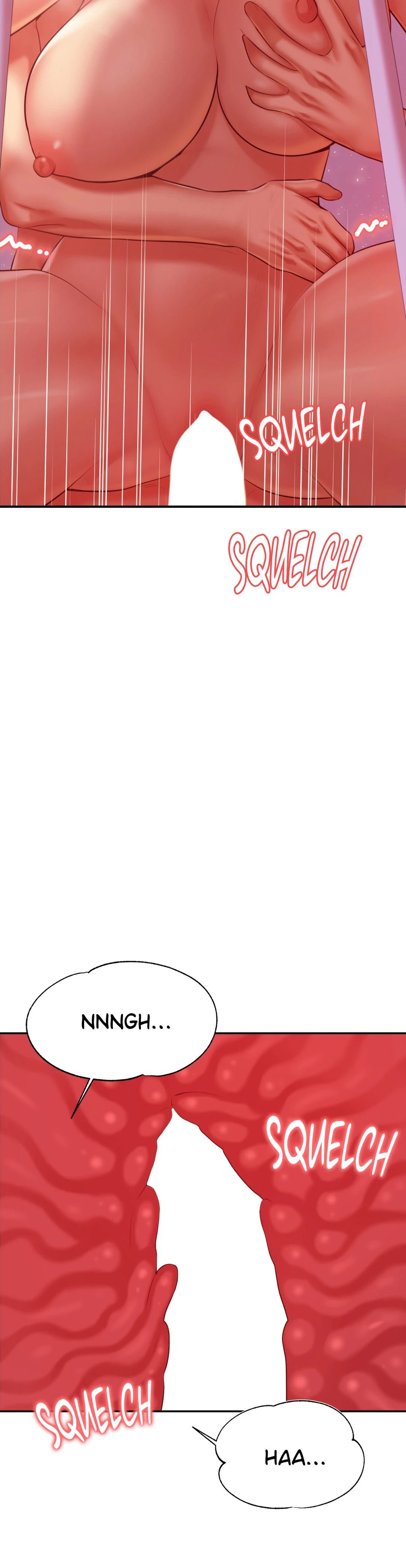Teacher’s Lesson Chapter 43 - HolyManga.Net
