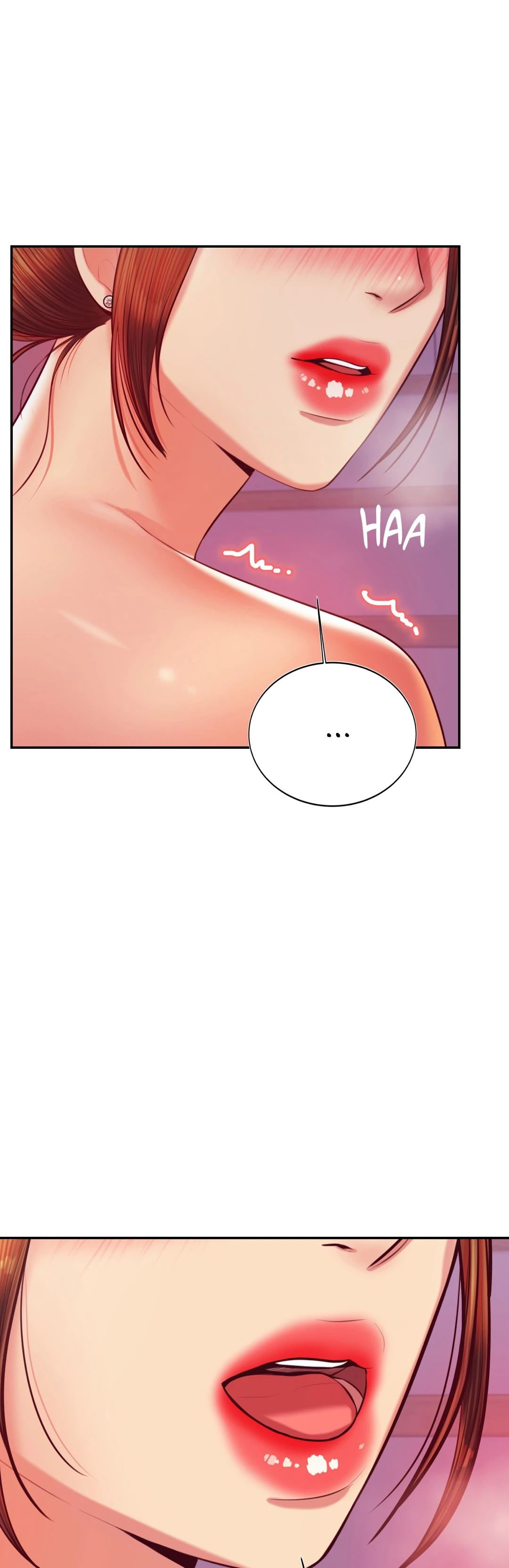 Teacher’s Lesson Chapter 44 - HolyManga.Net