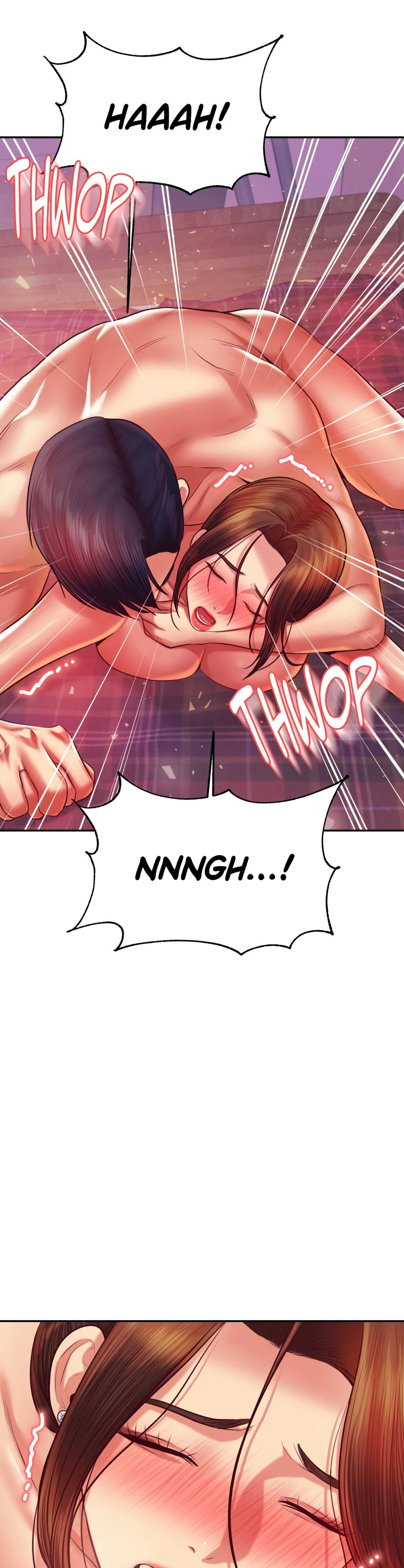 Teacher’s Lesson Chapter 44 - HolyManga.Net