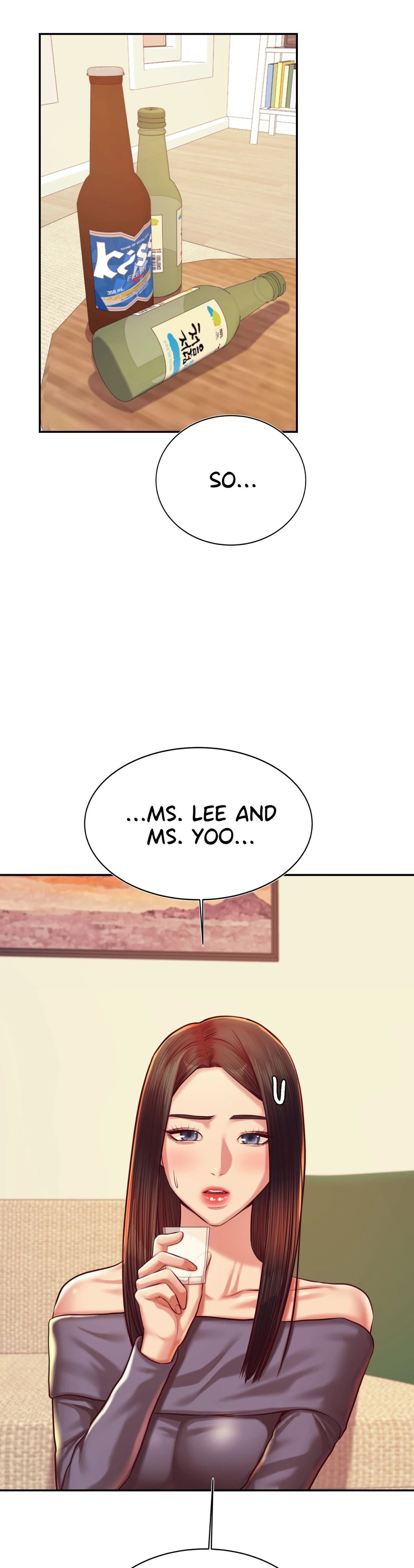 Teacher’s Lesson Chapter 44 - HolyManga.Net