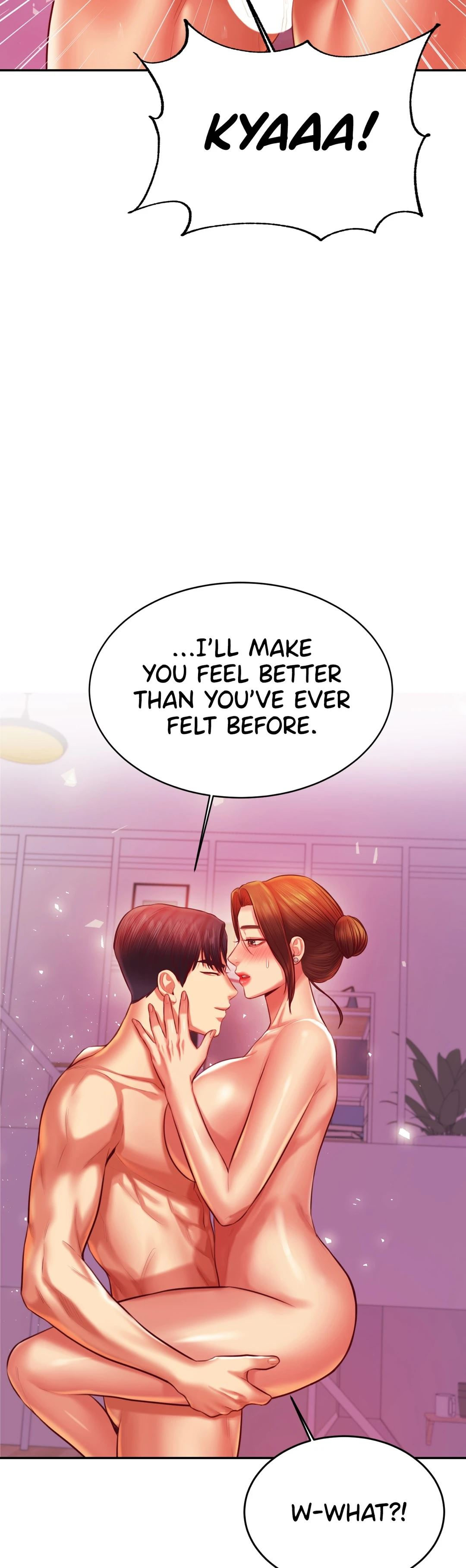 Teacher’s Lesson Chapter 44 - HolyManga.Net