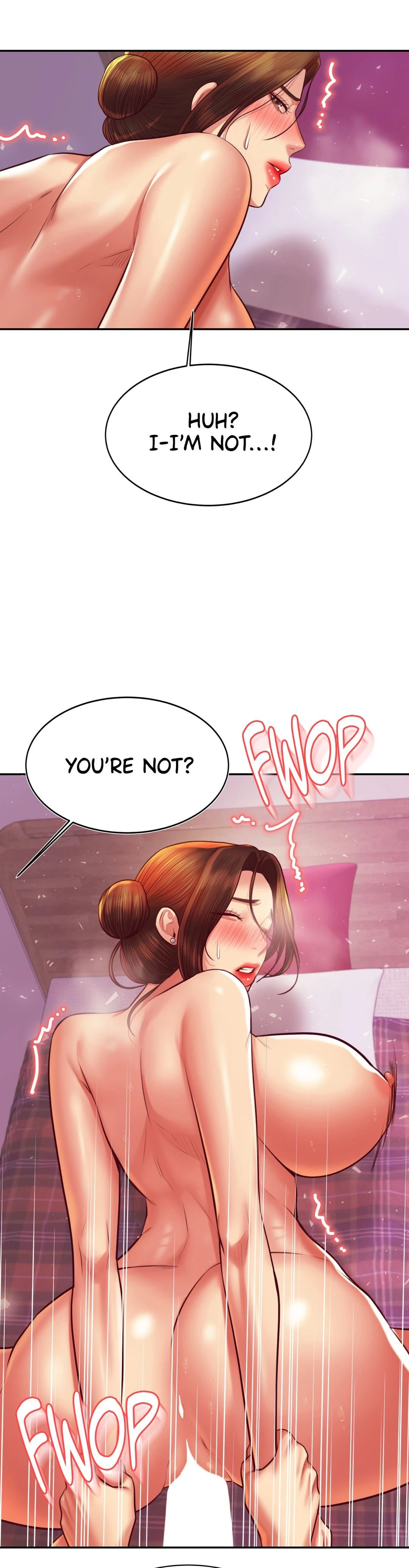 Teacher’s Lesson Chapter 44 - HolyManga.Net