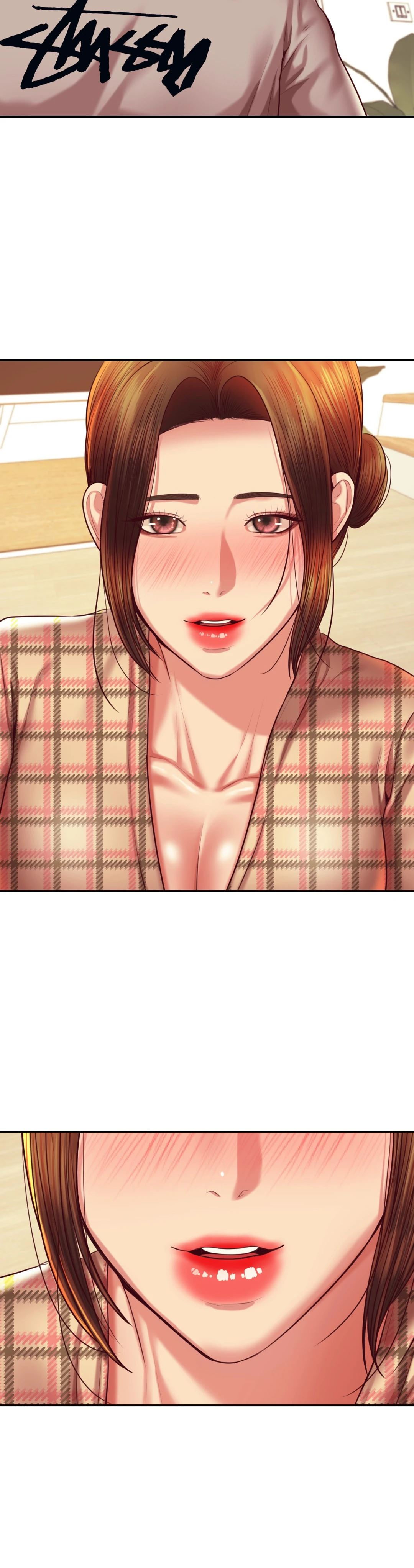 Teacher’s Lesson Chapter 44 - HolyManga.Net