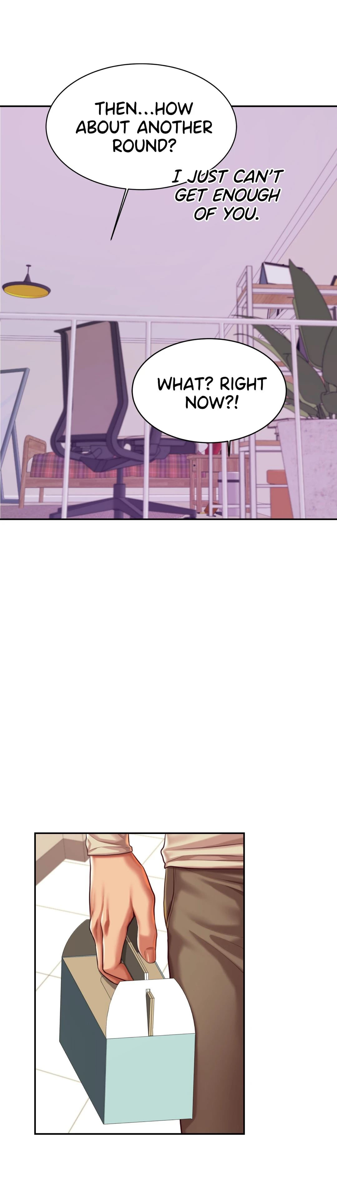 Teacher’s Lesson Chapter 44 - HolyManga.Net