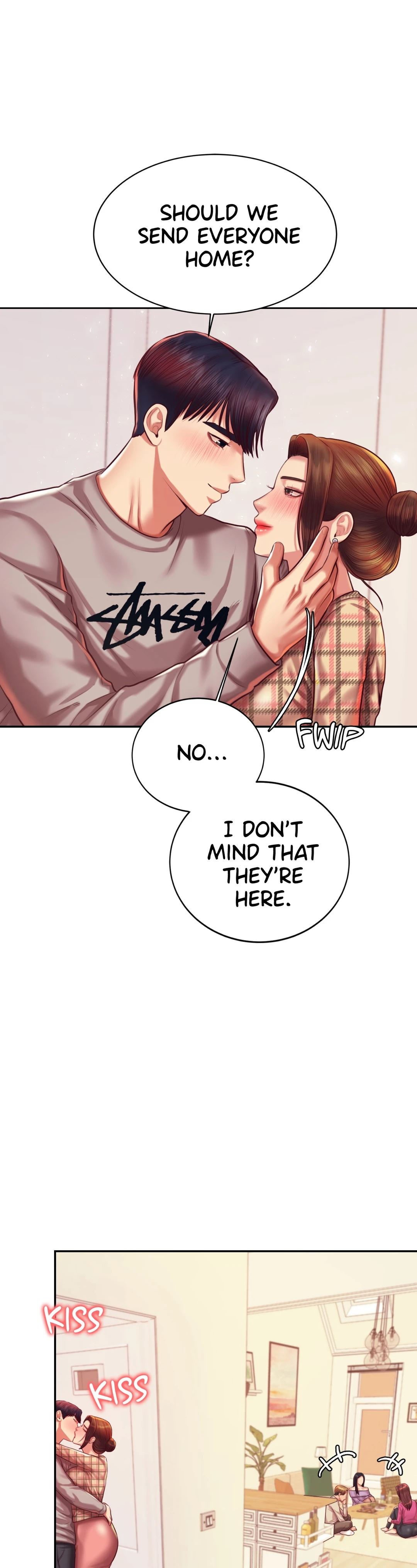 Teacher’s Lesson Chapter 44 - HolyManga.Net