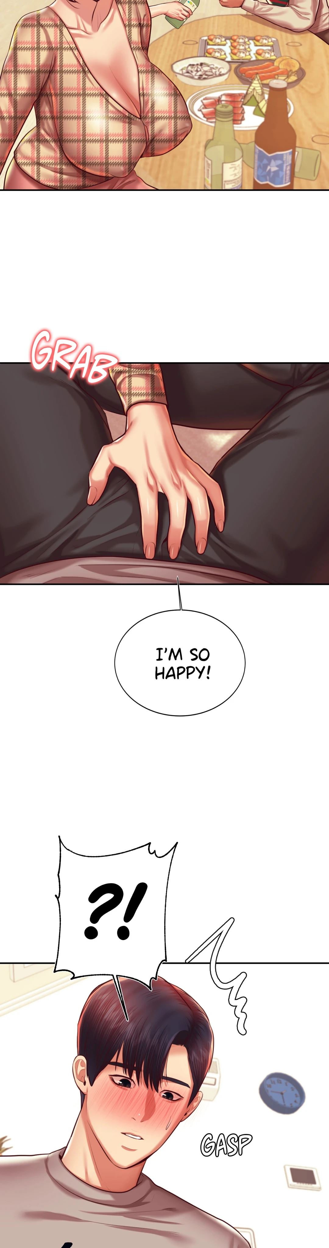 Teacher’s Lesson Chapter 44 - HolyManga.Net