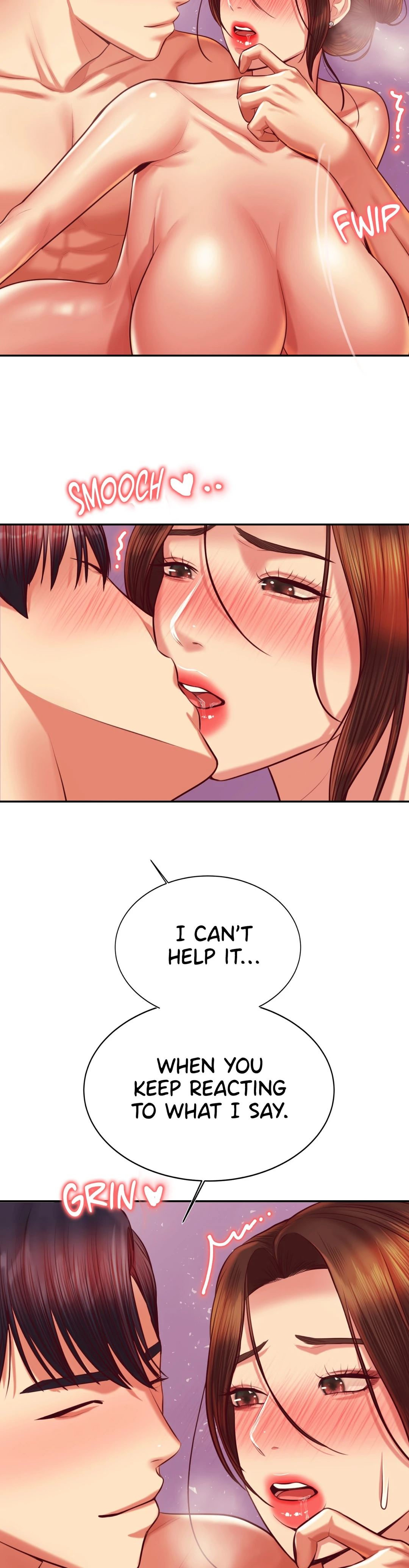 Teacher’s Lesson Chapter 44 - HolyManga.Net