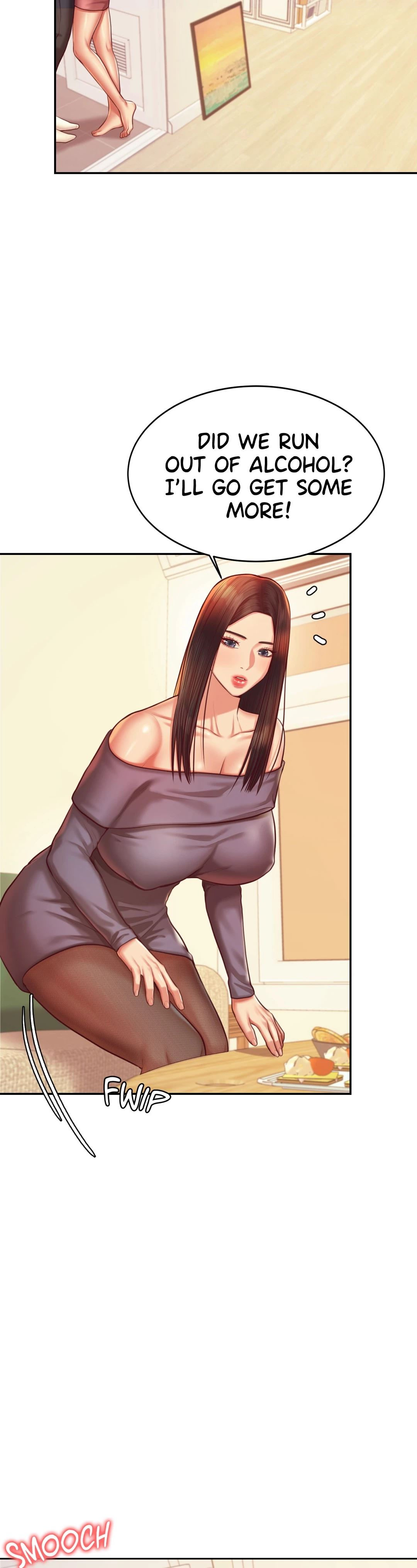Teacher’s Lesson Chapter 44 - HolyManga.Net