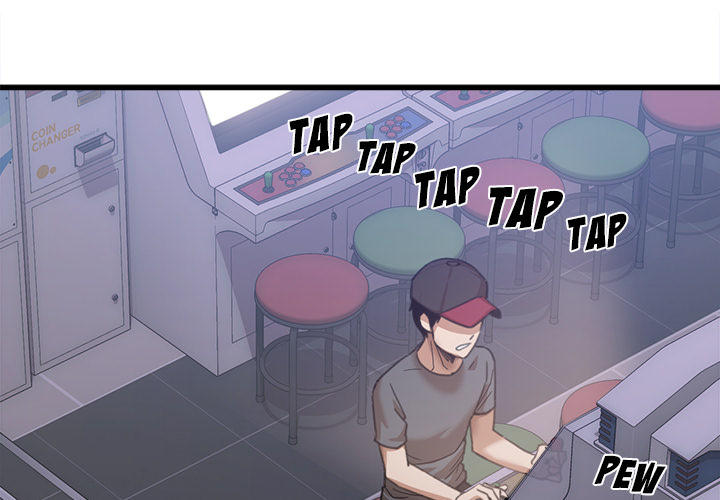 No More, No Less Chapter 1 - HolyManga.Net
